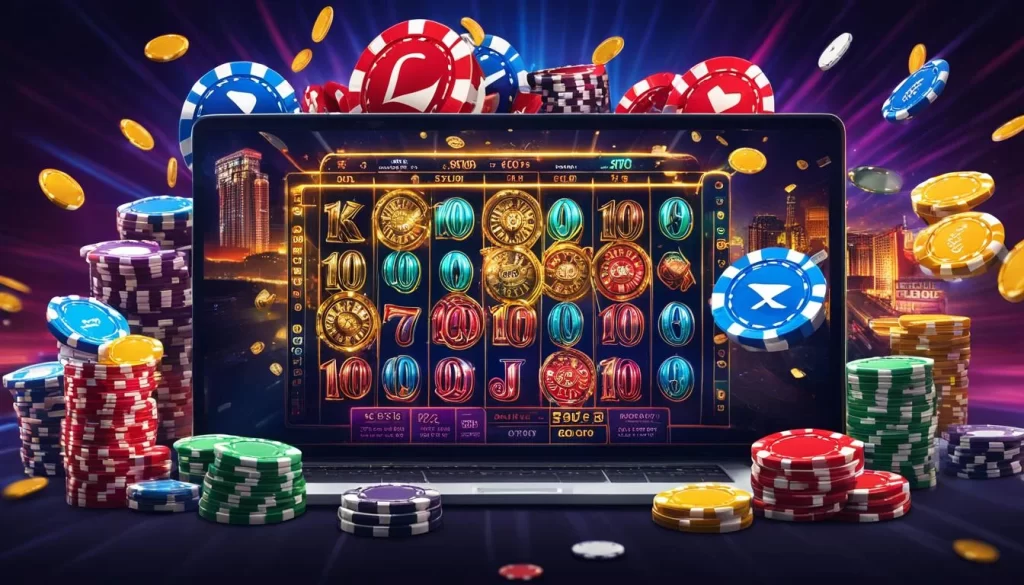 Biểu tượng tìm kiếm thông tin