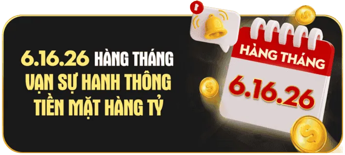 Hoàn trả cược thua tại 555win12 chính thức