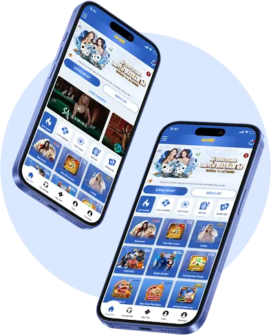 Mã QR tải ứng dụng 555win12