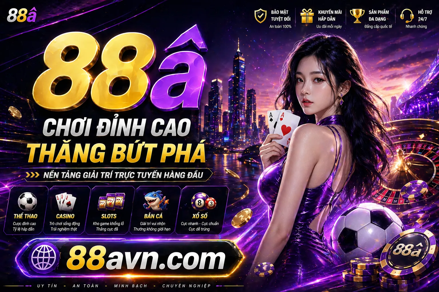 Hình ảnh tổng quan 555win12 chính thức